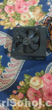 Thermaltake Litepower 550W power supply